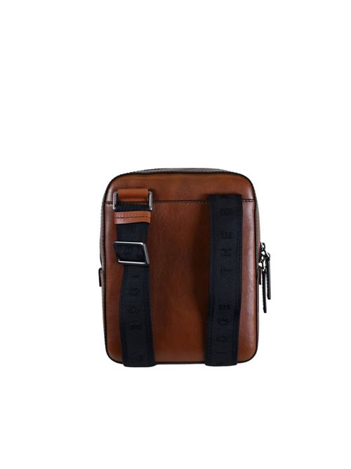 Iacopo leather bag THE BRIDGE | 056915EXR1A